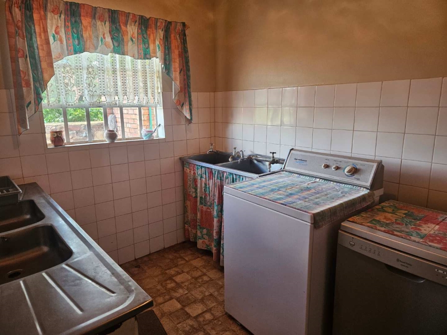 3 Bedroom Property for Sale in Barkly West Northern Cape